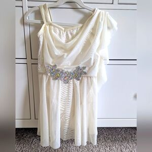 Weissman Lyrical Costume